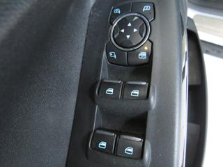 FORD EcoSport usata, con Immobilizzatore elettronico
