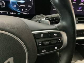 KIA Sportage usata, con Bluetooth