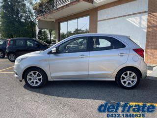 FORD Ka+ usata, con Airbag