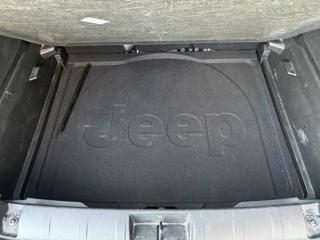 JEEP Renegade usata, con ESP