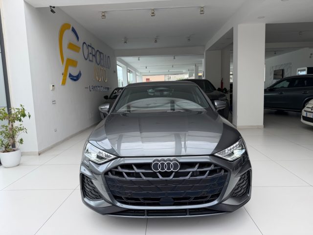 AUDI A3 usata, con Antifurto