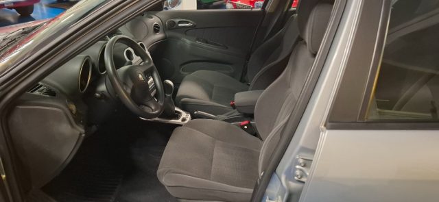ALFA ROMEO 156 usata, con Immobilizzatore elettronico