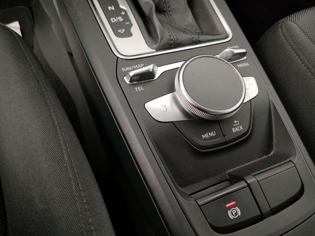 AUDI Q2 usata, con Filtro antiparticolato