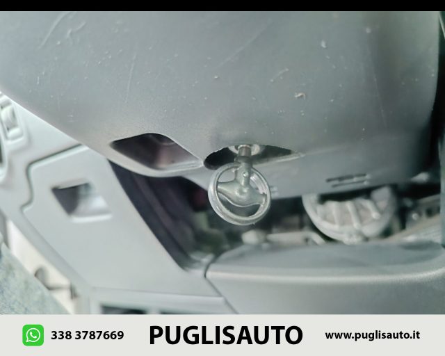 SKODA Fabia usata, con Airbag testa