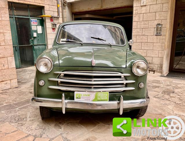 FIAT 1100 usata 1