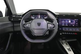PEUGEOT 308 usata 5
