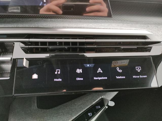 PEUGEOT 3008 usata, con Servosterzo