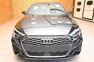AUDI A3 usata 89