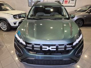 DACIA Jogger 1.0 TCe GPL 100 CV 7 posti Expression