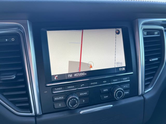 PORSCHE Macan usata, con Climatizzatore