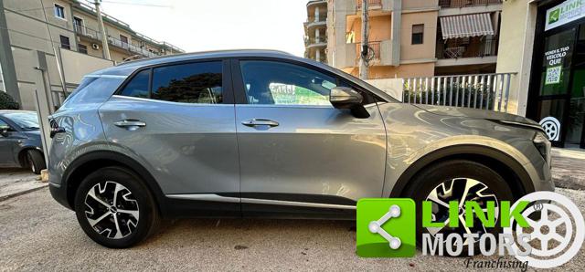 KIA Sportage usata, con Cerchi in lega