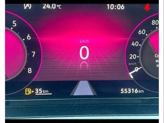 VOLKSWAGEN Golf usata, con Alzacristalli elettrici