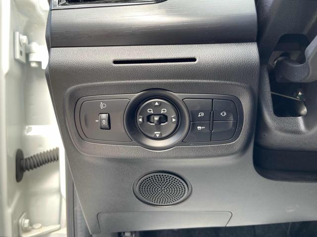 DR MOTOR DR 3.0 usata, con Controllo vocale