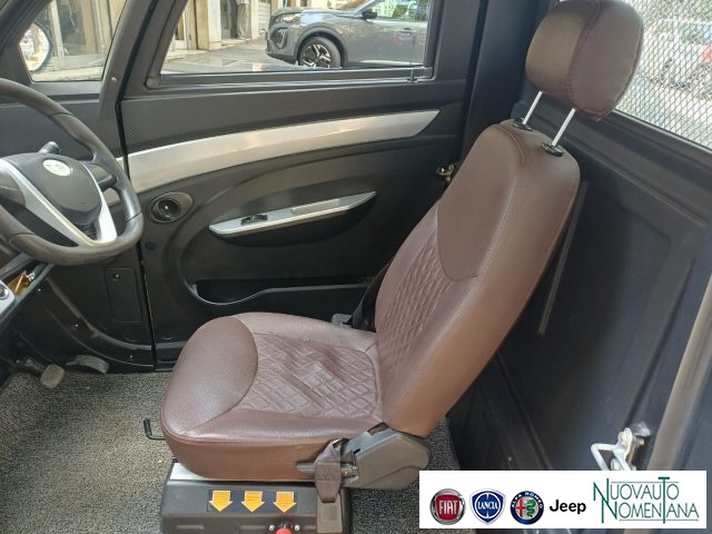 PIAGGIO Porter NP6 usata 11