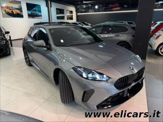 BMW 120 usata, con Cruise Control