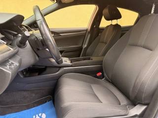 HONDA Civic usata, con Chiusura centralizzata