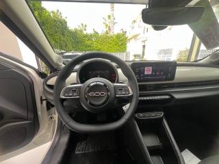 FIAT 600 usata, con Servosterzo