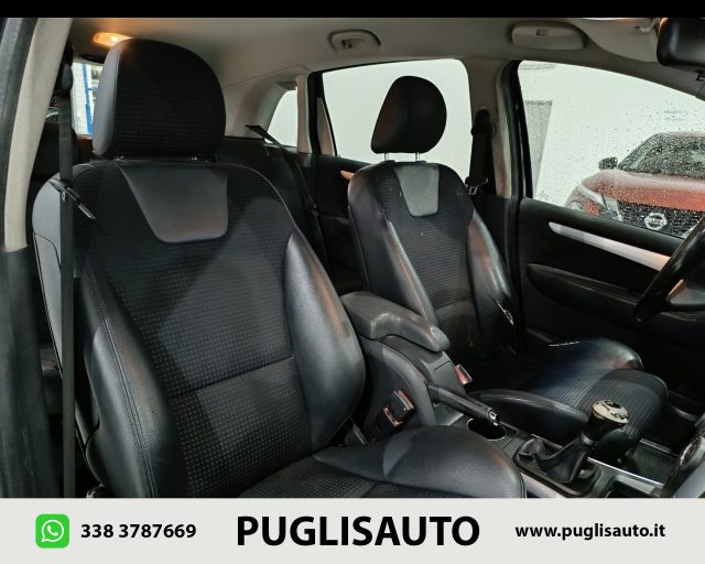 MERCEDES-BENZ B 200 usata, con Climatizzatore