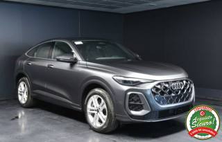 AUDI Q5 usata, con Airbag