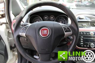 FIAT Punto Evo usata 28
