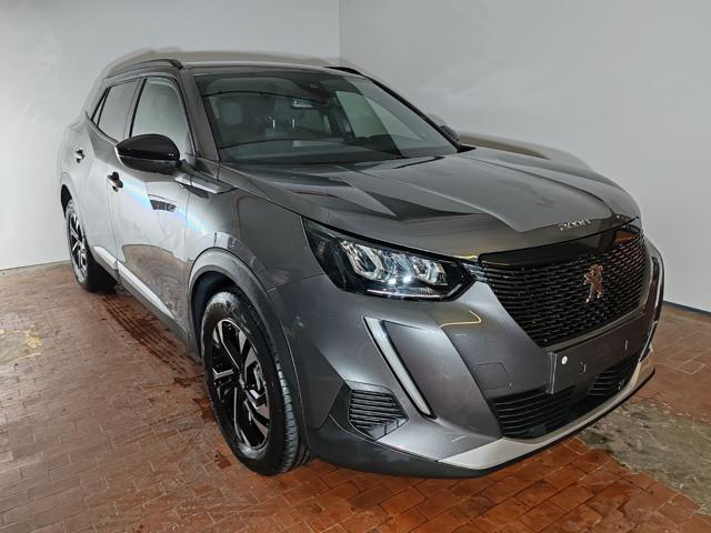 PEUGEOT 2008 usata, con ABS