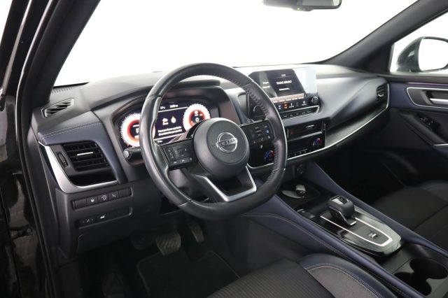NISSAN Qashqai usata 1