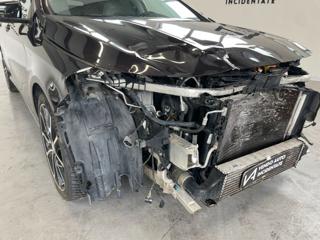 MERCEDES-BENZ CLA 200 usata, con ESP