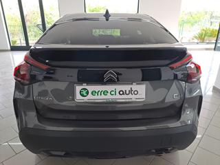 CITROEN C4 usata, con Filtro antiparticolato