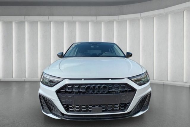 AUDI A1 usata, con Airbag
