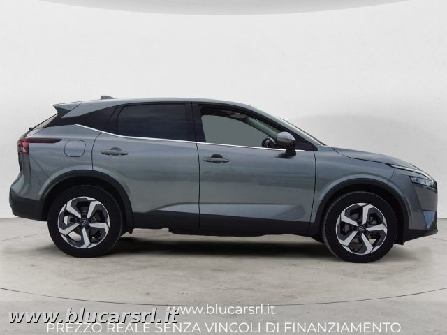 NISSAN Qashqai usata 2