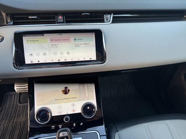 LAND ROVER Range Rover Evoque usata, con Controllo automatico clima