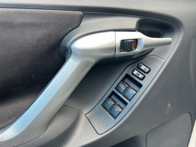 TOYOTA Verso usata, con Bluetooth