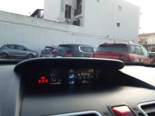 SUBARU XV usata, con Cerchi in lega