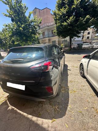 FORD Puma usata, con Cruise Control