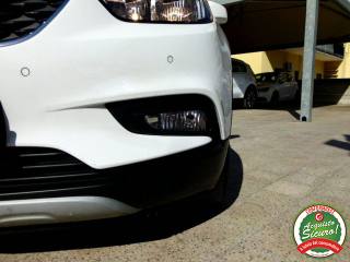 OPEL Mokka X usata, con MP3