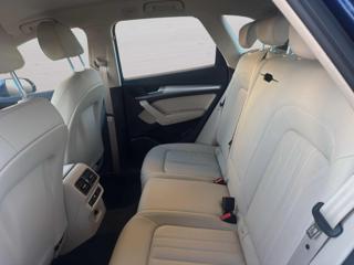 AUDI Q5 usata, con Controllo automatico clima