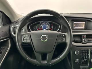 VOLVO V40 usata, con Cerchi in lega