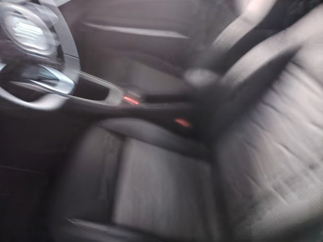 JEEP Avenger usata, con Autoradio digitale