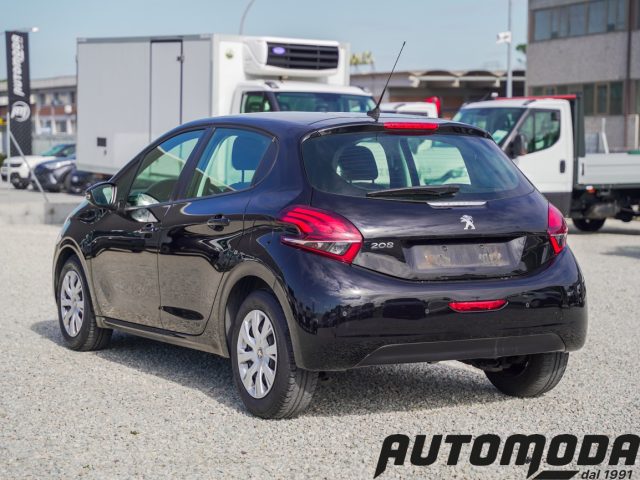 PEUGEOT 208 usata, con Chiusura centralizzata