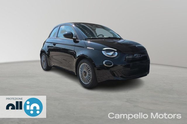 FIAT 500 usata 0
