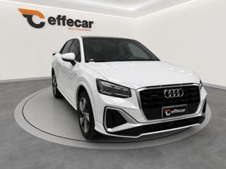 AUDI Q2 usata, con Airbag laterali