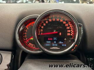 MINI Countryman usata, con Climatizzatore