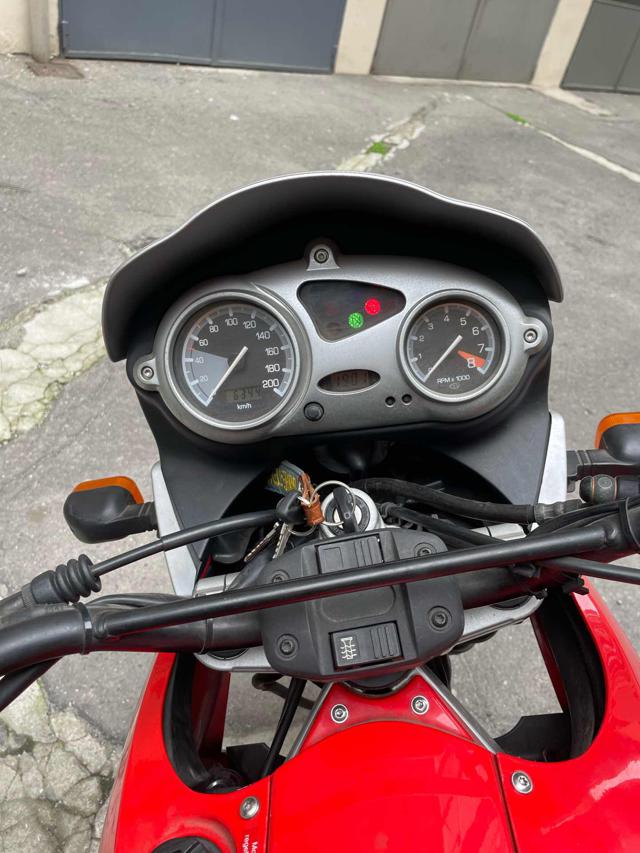 BMW F 650 GS usata 7