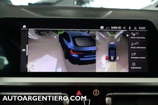 BMW 420 usata, con Spoiler