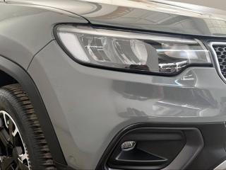 JEEP Compass usata, con Controllo elettronico della corsia
