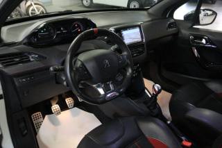 PEUGEOT 208 usata, con Boardcomputer