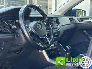 VOLKSWAGEN Polo usata, con Volante in pelle