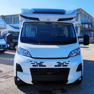 CI INTERNATIONAL usata 1