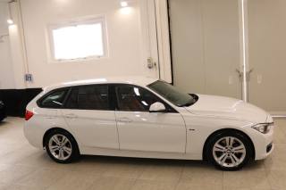 BMW 320 usata, con Chiusura centralizzata