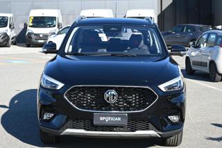 MG ZS usata, con Airbag